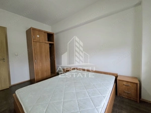 Apartament cu 2 camere, etaj intermediar, bloc nou, Aradului - imagine 11