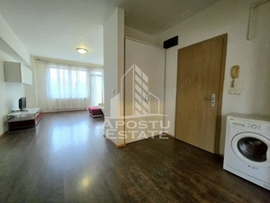 Apartament cu 2 camere, etaj intermediar, bloc nou, Aradului - imagine 9