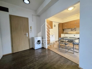 Apartament cu 2 camere, etaj intermediar, bloc nou, Aradului - imagine 8