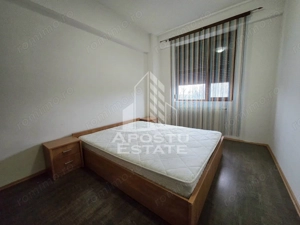 Apartament cu 2 camere, etaj intermediar, bloc nou, Aradului - imagine 10