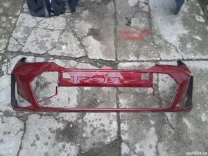 Bara fata bmw g20 g21 lci msp - imagine 3