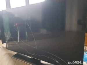 Samsung ue50hu6900s - televizor cu display spart