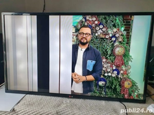 Lcd lg 42ln570s defect display