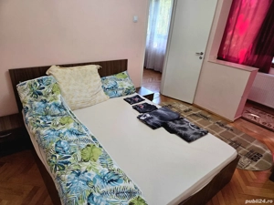 INCHIRIEZ APARTAMENT 2 CAMERE , DACIA, (ET. 1 DIN 4 );  450   SAU 2.300 LEI (DOAR PE TERMEN LUNG ) - imagine 7