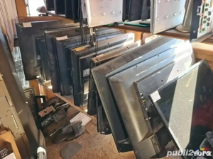 LOT Televizoare LCD LED pentru piese - Display spart - imagine 2