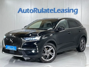 Ds DS7 Crossback