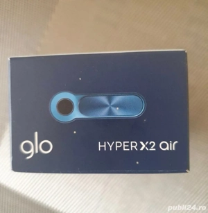 Dispozitiv HYPER X2 AIR - imagine 2