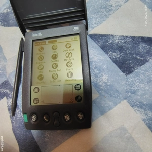 Palm IIIe 