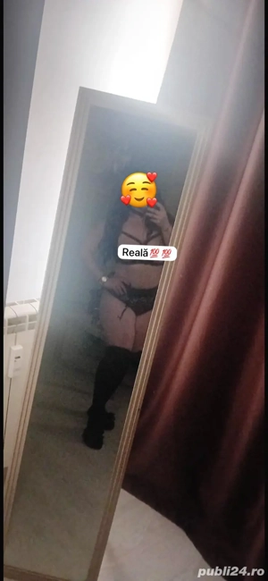 Buna sunt Denisa ,dețin locație fac și deplasări !!!