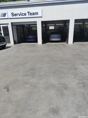 BMW seria 5 e60 automat 2009 euro 5 (schimb,variante) - imagine 5