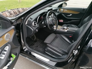 Mercedes-Benz C250d 4Matic - imagine 6