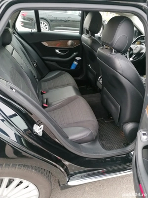 Mercedes-Benz C250d 4Matic - imagine 4