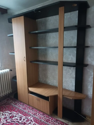 Biblioteca pentru camera copii 