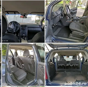 Mercedes Benz A200CDI - imagine 5