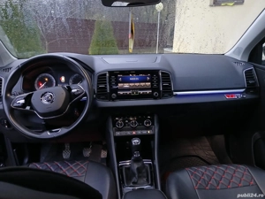 Skoda Karoq 2021 - imagine 5