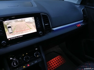 Skoda Karoq 2021 - imagine 3