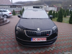 Skoda Karoq 2021 - imagine 4