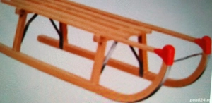 Am sânii lemn pt derdelus copii adulti