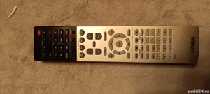 Telecomanda Yamaha rav 537