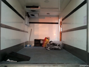 Vand autoutilitara frigorific-izoterma Mercedes Sprinter - imagine 4