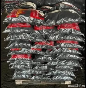 Brichete de carbune -sobe -centrale -seminee