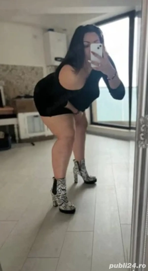 Escorta matura 43 anii ofer doar show web sau deplasare 