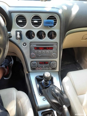 Alfa Romeo JTDM  - imagine 2