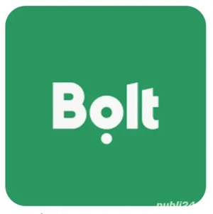 Angajez soferi pentru Bolt