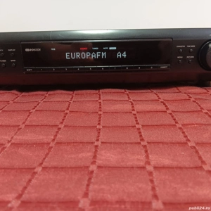 Vand tuner SONY ST-SE520 stereo, RDS