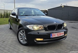 Bmw 118d 2010 euro 5