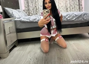 cum vrei tu,Alexandra 