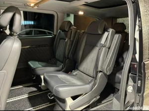 Mercedes Benz Viano 3.0 V6 224 CP 2013 7 locuri - imagine 3