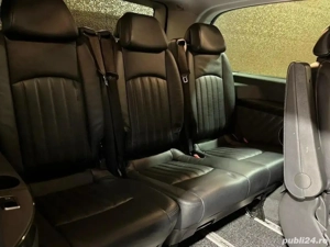 Mercedes Benz Viano 3.0 V6 224 CP 2013 7 locuri - imagine 10