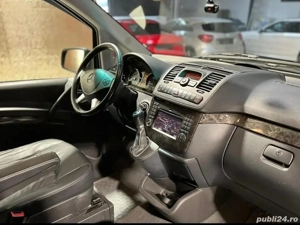 Mercedes Benz Viano 3.0 V6 224 CP 2013 7 locuri - imagine 7