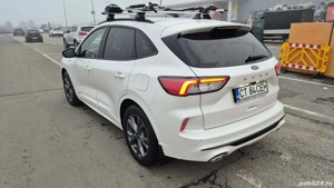 Ford Kuga ST line X  - imagine 5