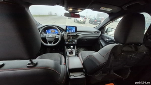 Ford Kuga ST line X  - imagine 4