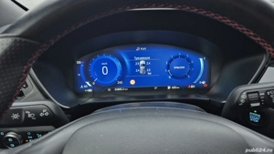 Ford Kuga ST line X  - imagine 3