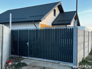 Casa individuala cu 3 camere Pantelimon