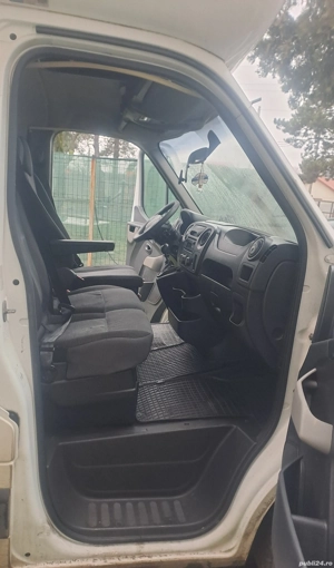Vând Renault masterIII  - imagine 4