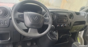 Vând Renault masterIII  - imagine 6