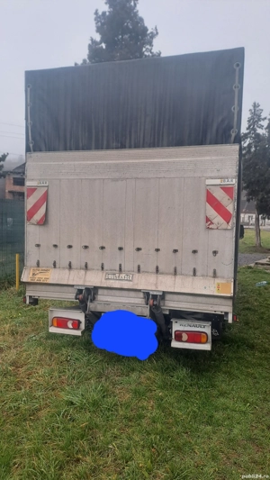 Vând Renault masterIII  - imagine 5