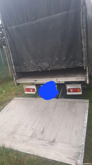 Vând Renault masterIII  - imagine 7