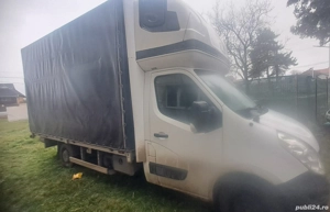 Vând Renault masterIII  - imagine 3