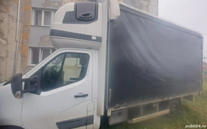 Vând Renault masterIII  - imagine 2