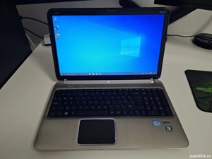 Laptop HP Pavilion dv6 i5 2400   8 GB   1 TB HDD