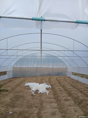 Solare de gradina profesionale  - imagine 2