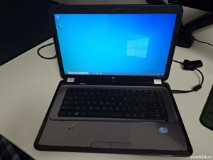 Laptop HP Pavilion dv6 i3 gen 2, 4GB RAM, 500GB HDD