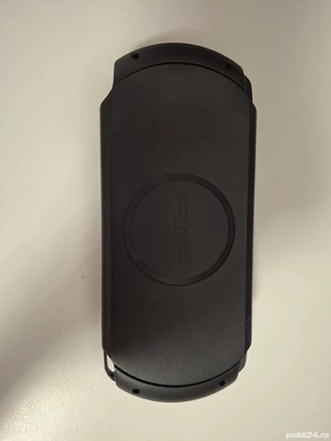 PSP Street E1000   nefuncțional - imagine 3