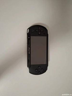 PSP Street E1000   nefuncțional - imagine 2