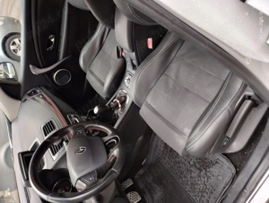 Renault Megane 3 GT -Line  - imagine 4